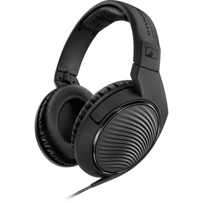 هدفون Sennheiser HD 200 Pro