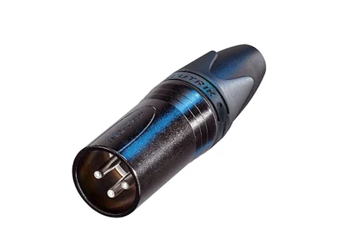 کانکتور صوتی نوتریک NC3MXX-BAG