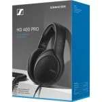 هدفون Sennheiser Studio HD 400 Pro