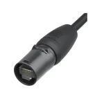 کانکتور صوتی نوتریک Neutrik NC3FX1TOP