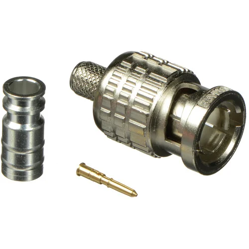 کانکتور CANARE B25-BCP CHD/BNC Plug
