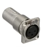 کانکتور صوتی نوتریک Neutrik NA3FDM