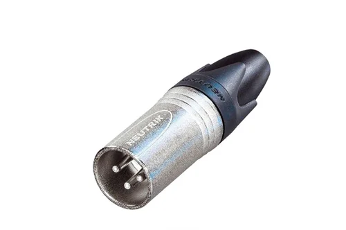 کانکتور صوتی نری نوتریک NC3MXX