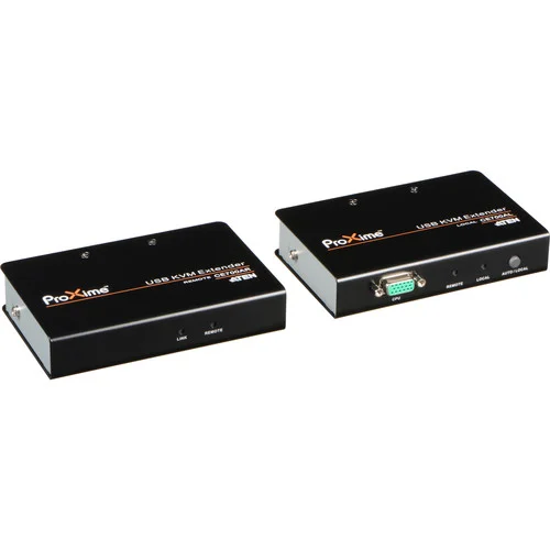 ATEN CE700A USB / VGA KVM Extender