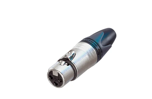 کانکتور صوتی ماده نوتریک NC3FXX