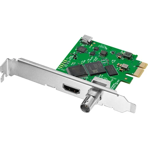 کارت کپچر بلک مجیک Decklink Mini Monitor HD