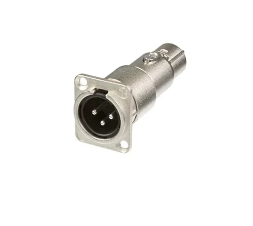 کانکتور صدا نوتریک Neutrik NA3MDF