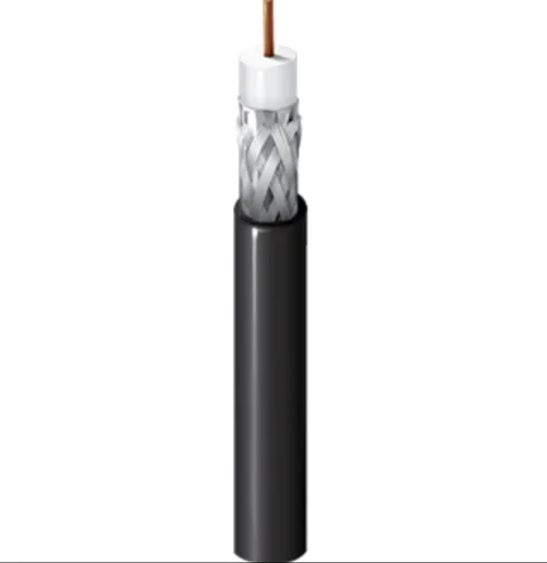 کابل کواکسیال بلدن Belden 1855A cable